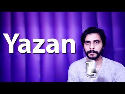 How To Pronounce Yazan