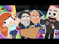 RFK Weaponizes AUTlSM Against Comey