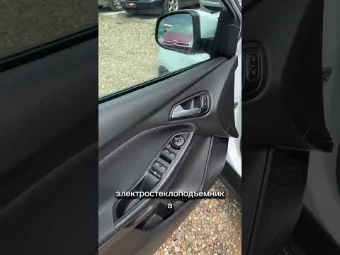 фото ford focus iii рестайлинг 0