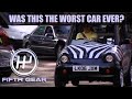 Was the G-Wiz the Worst Car Ever? | Fifth Gear