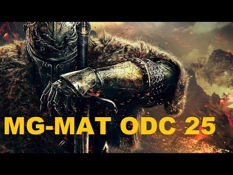 Dark Souls III - Odc 25 - Droga do Dalekiej Posiadłości