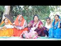 बिसारतीं आई समान बेचई रोली जौनपुरिया �