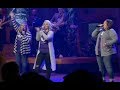 WHC Worship: There's Something About That Name