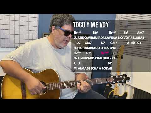 4ebrios - Bersuit Vergarabat