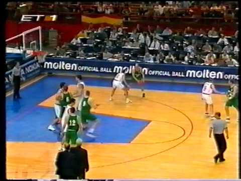 Spain.Lithuania.74.72.01.07.1999