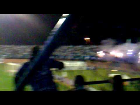 Torcida do Avaí - Avaí 1 x 0 Grêmio - Ninguém Cala!