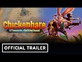 Vídeo de jugabilidad de Chickenhare and the Treasure of Spiking-Beard  Playstation
