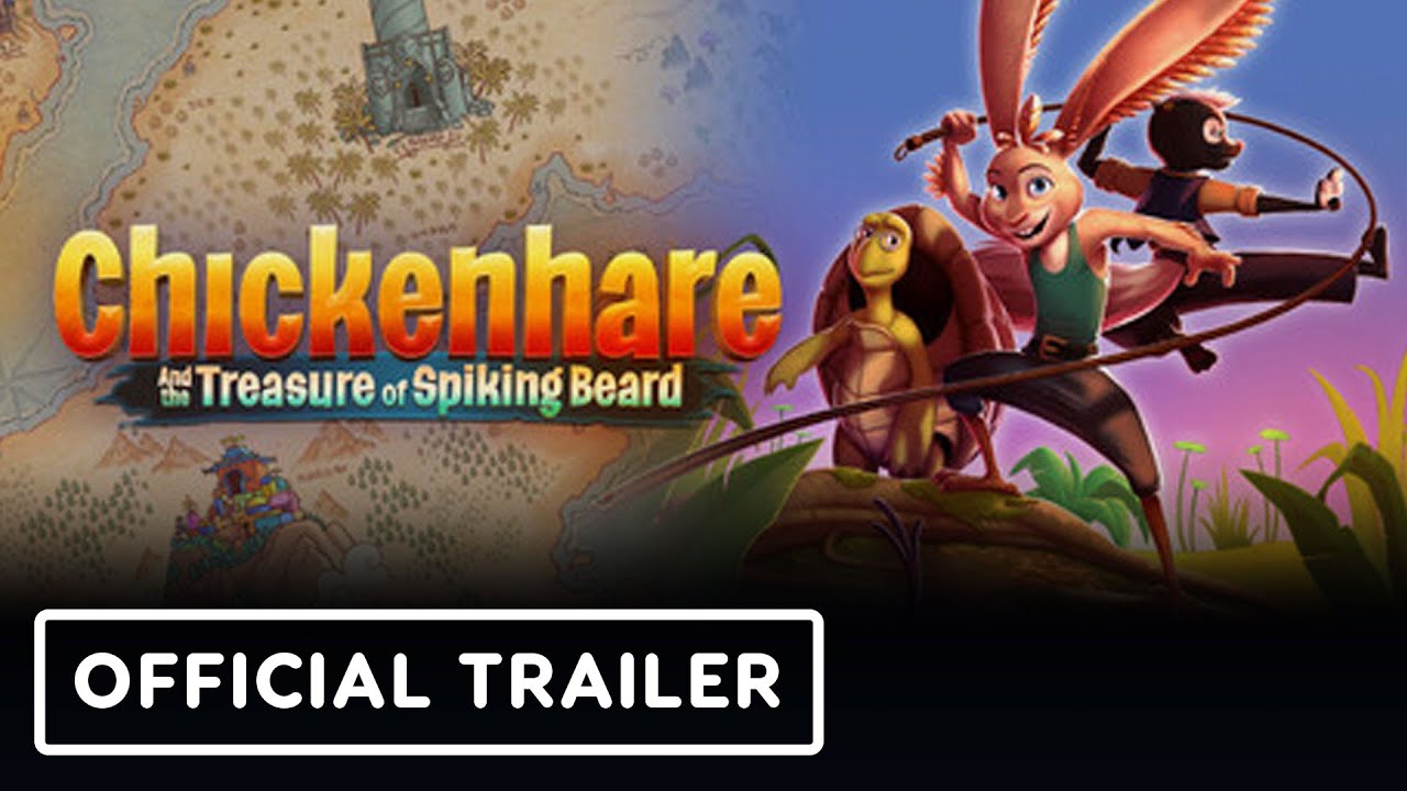 Release Date Trailer