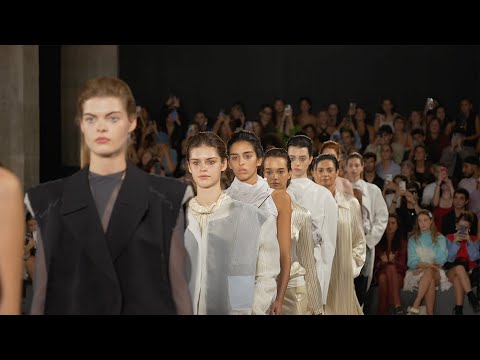 MODALISBOA SINGULAR | ARNDES | SS25