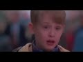 Home Alone 2 Running To The Plane In Reverse