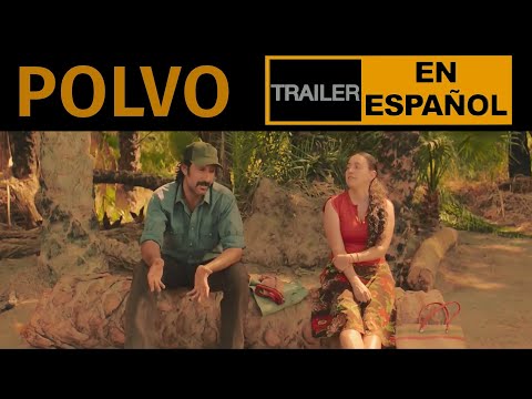 Polvo (2019) Trailer