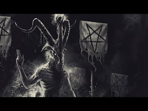 Qroh - Baphomet