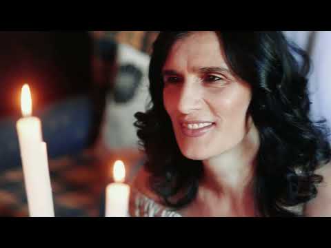 Paula Pires - Obrigada pela vida