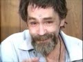 Charles Manson on God and the Devil (uncensored)