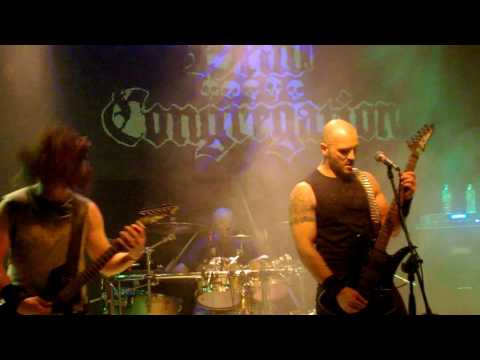 Dead Congregation  - Morbid Paroxysm (Live in Athens 2017)