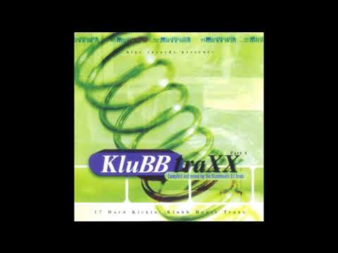 Klubbheads - Klubbtraxx part 4 (mix) (1998)