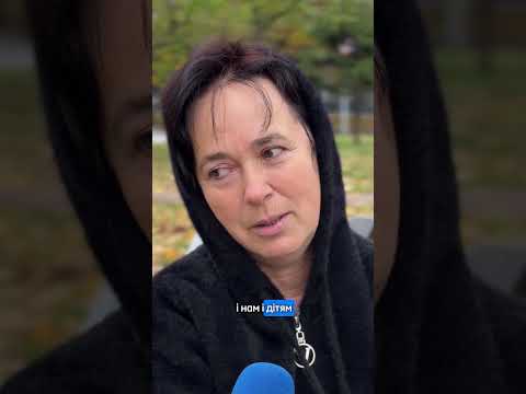 Вінничани відповідають: «Що порадили б собі 10 років тому». Відео