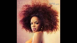 Leela James - Set Me Free