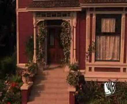 Charmed 8x22-Alternative Finale