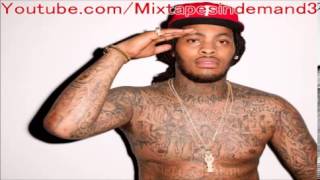 Waka Flocka Flame - Real Nigga Love (ft. Too Short) (Re-Up)
