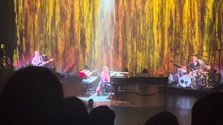 Tori Amos - Amber Waves - Live at the Beacon Theatre NYC 6/29/2023
