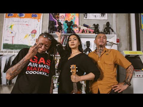 Marjinal - Thanksinsomnia Music