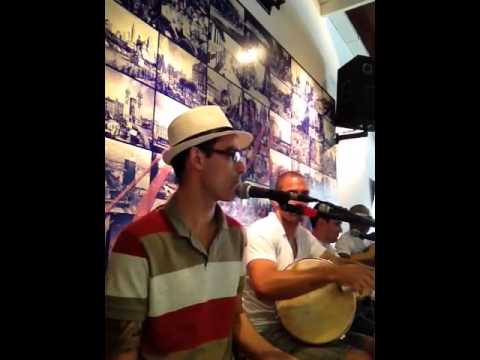 Amor passageiro - Zé Ketti