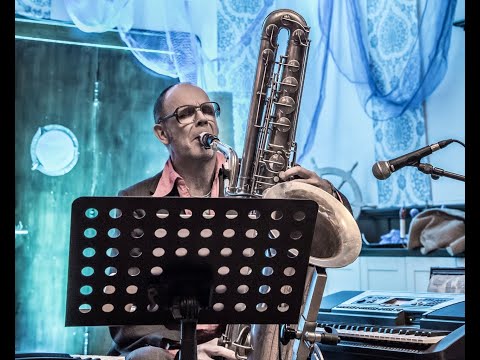 Jan Klare | Improvisation Montan City Blues