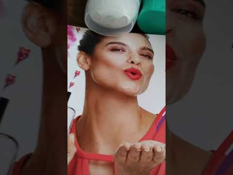 Обзор моего заказа из каталога #9-2019 Орифлэйм
