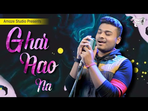 Ghar Aao Na - MYn presents Bhoomi 2021 | Salim Sulaiman | Sunidhi Chauhan | Amaze Studio