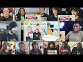 I SAVED A HUMAN LIFE CHALLENGE REACTION MASH UP 5