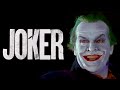 Batman '89 - (JOKER Teaser Trailer Style)