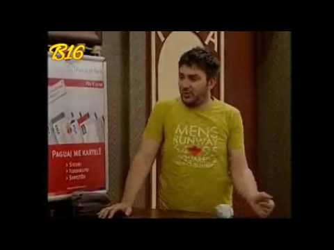 Kafeneja Jone Episodi 203 2009 2010 FULL 360p