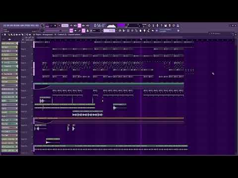 KERAUNOS but its MEMPHIS CULT