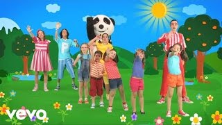 Panda e Os Caricas - Uma Mão