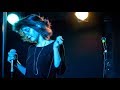 CHVRCHES Lies Original Version Live