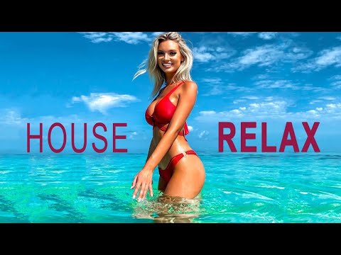 Ibiza Summer Mix 2022 🍓 Best Of Tropical Deep House Music Chill Out Mix 2022 🍓 Chillout Lounge #155