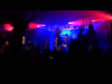 The Exploited live @ Muziekodroom Hasselt