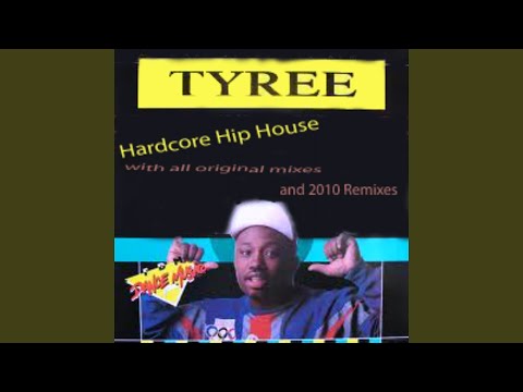 Tyree Mix Hard