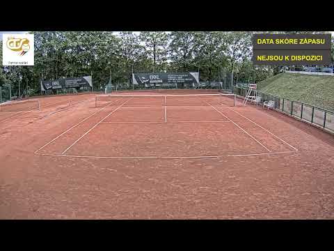 Kurt 1_29.5.2019 - Czech Futures - Most Open 2019 - 25 000$+H - Muži