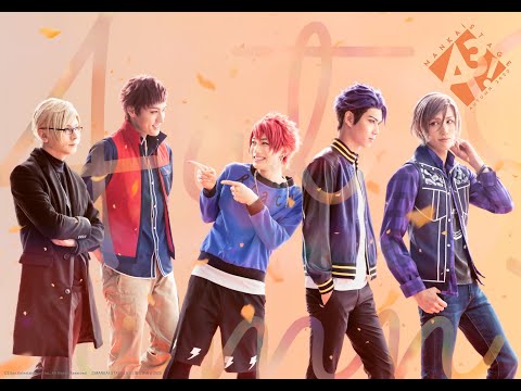 MANKAI STAGE『A3!』～AUTUMN 2020～・～WINTER 2020～ 新情報解禁！