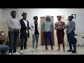 NKOSI SIKELELA BY THEM