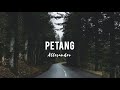 Petang - Allesandro (Cover by Eva V. David)