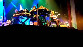 Project Object - Zappa tribute with Ike Willis and Don Preston