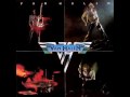 Van Halen - Van Halen - On Fire