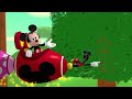 Mickey Mouse Funhouse Opening