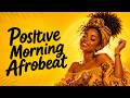 Positive Morning Afrobeat Affirmations 2026 🌞 Motivation, Energy & Good Mood DEFAULT Thumbnail