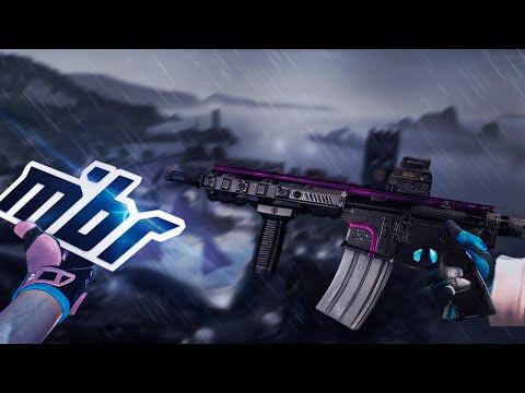 *DESTRUINDO* A PT DA MIBR NA RANKED | HIGHLIGHT #65 [R6-PC]