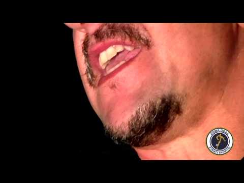 Zona Goal: Luigi Tribulato - Middlesocks- Focus Player