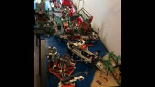 preview picture of video '2011 Lego City : $7000 and a sense of humor.'